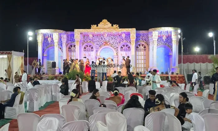 RONAK WEDDING HALL